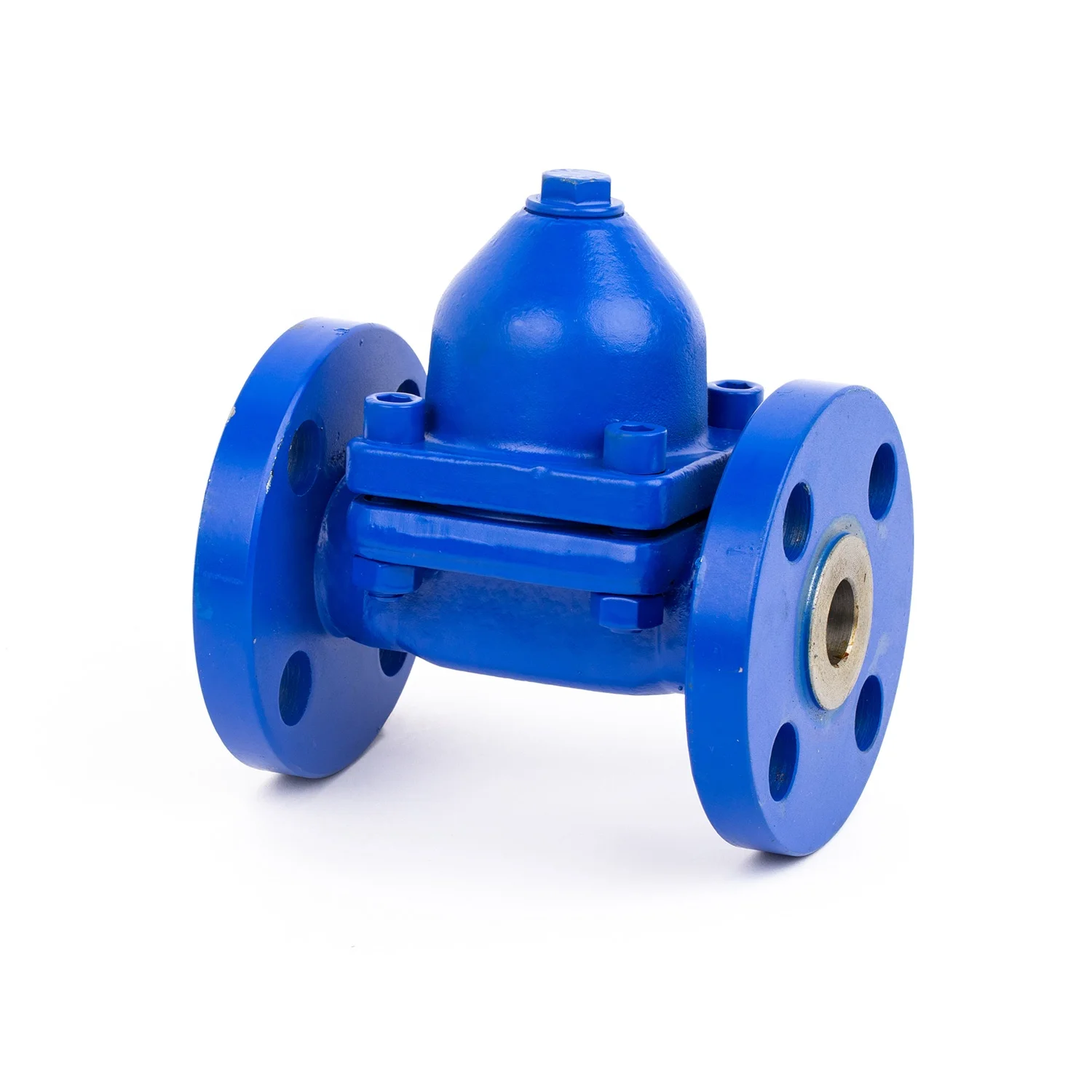 Flanged Thermostatic Steam Trap (CS47H/BK174)