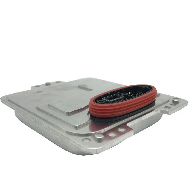 JS OEM A2129007804 D1S HID Headlight module Xenon ballast used for W212 5DC009060-20 2011-2013