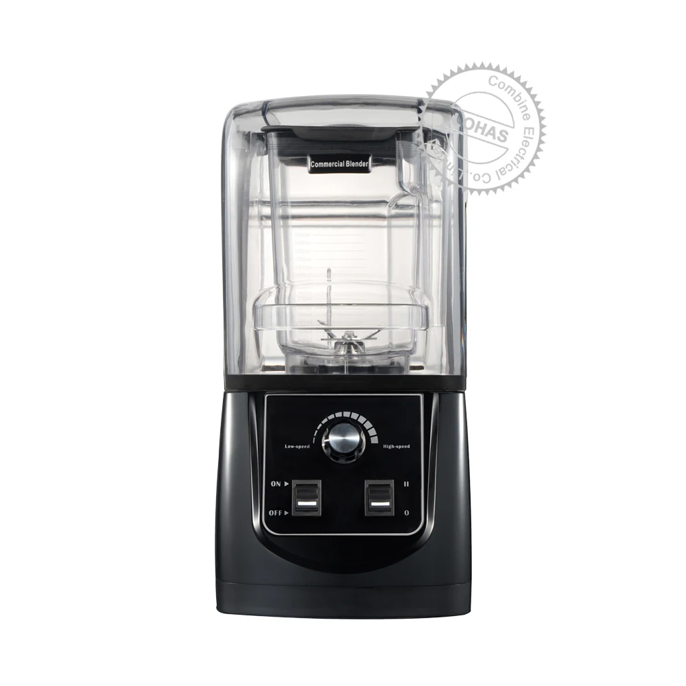 wholesale juicers multifunctional  food processor commercial blender