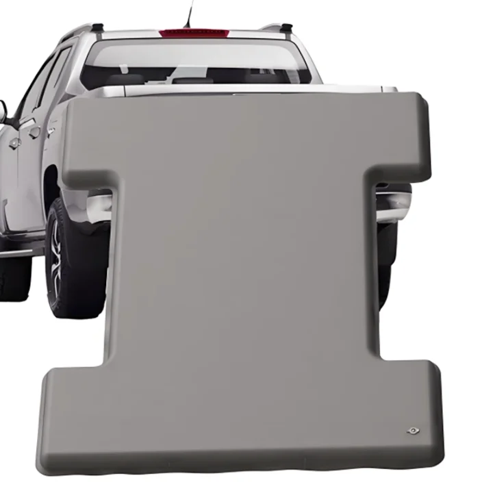 JWH-054 Customized truck bed self-Inflating air mattress pickup bed sponge sleeping mat for camping accessories