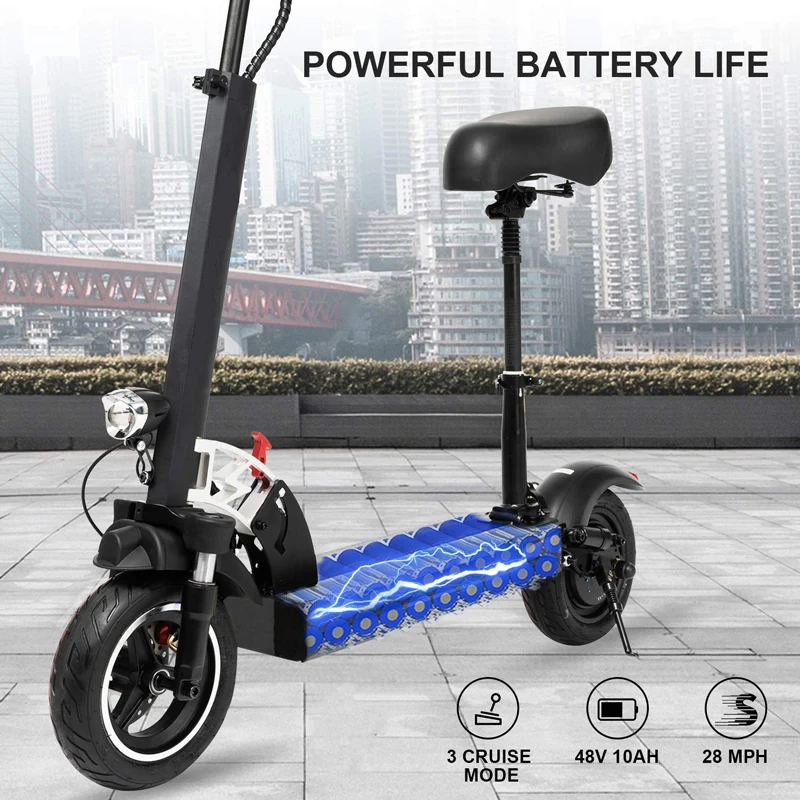 Cross Border Motor Electric Scooter Attractive And Durable Electric Scooter For Elderly Foldable Buy Electric Scooters
