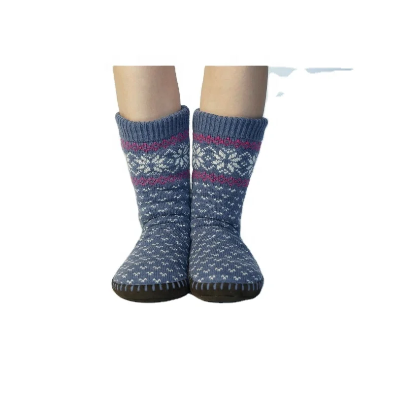 OEM COZY SLIPPERS MUKLUK BOOTS mukluks