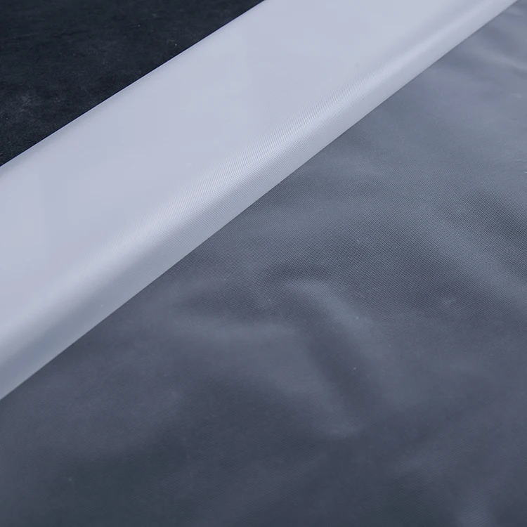 PVA Water Soluble Film for Interlinings & Linings