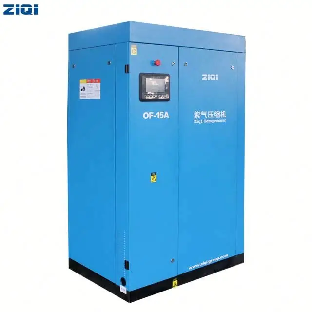 145psi small price air scroll compressor for factory