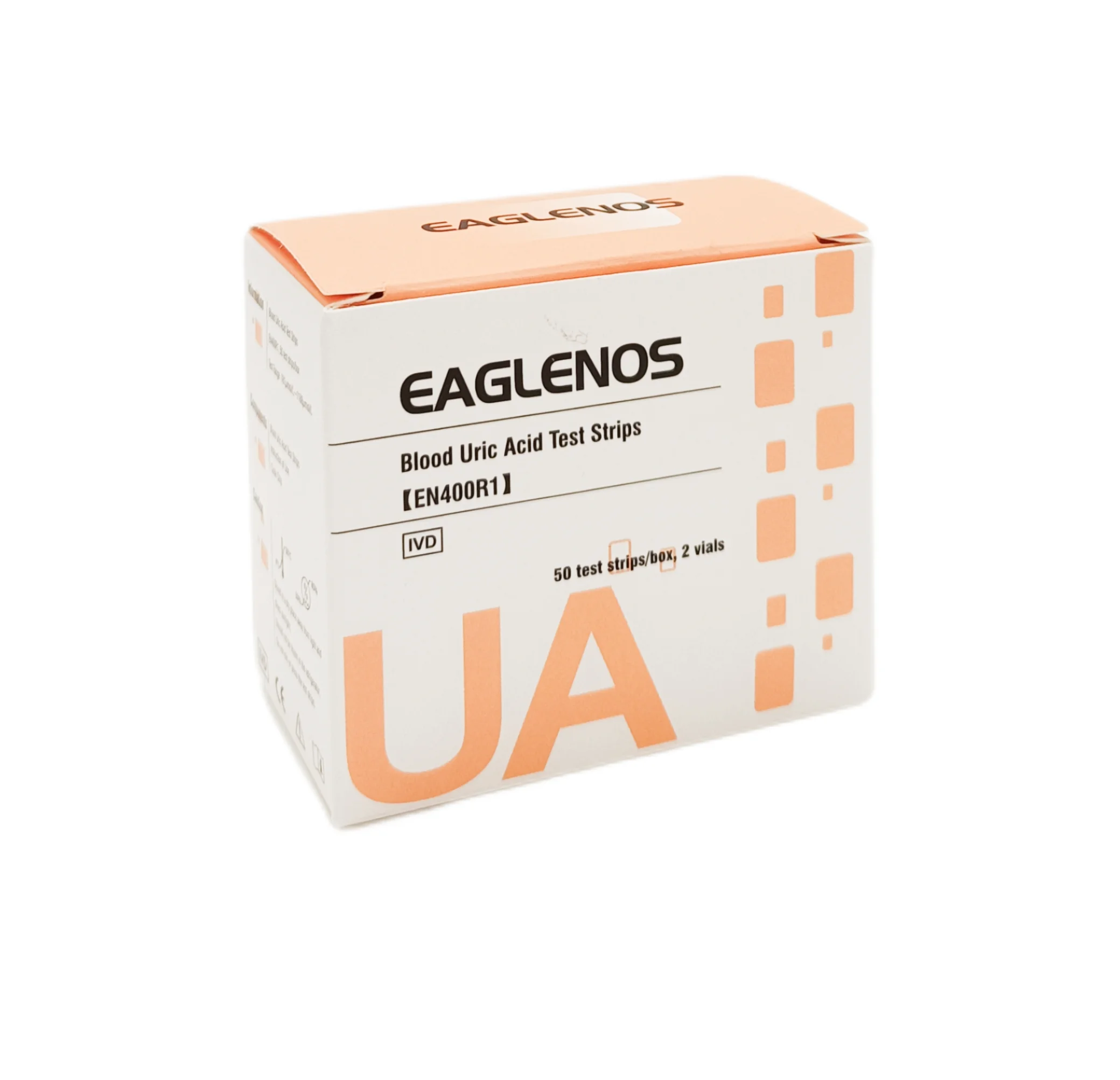 Multi Functional Meter With Glucose Ketone Lactate Total Cholesterol Uric Acid Hb HCT Testing