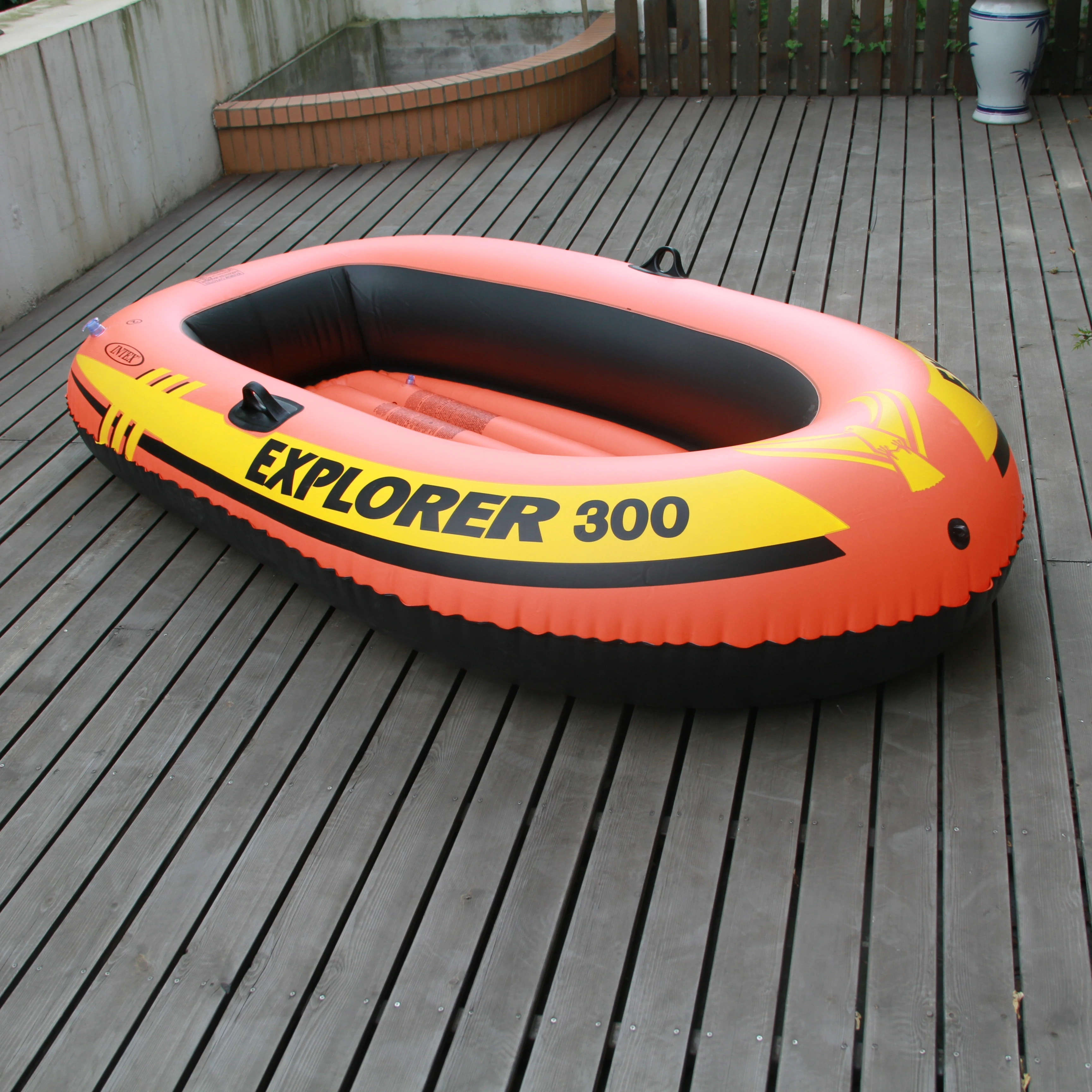 Intex-Boating-Explorer-3-Person-Kids-inflatable-динги-лодка-бассейн-игрушка