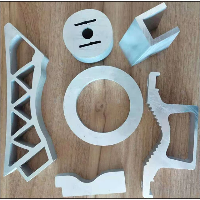 
JR-455QA semi-automatic pneumatic pipe cutting other materials aluminum profile cutting 