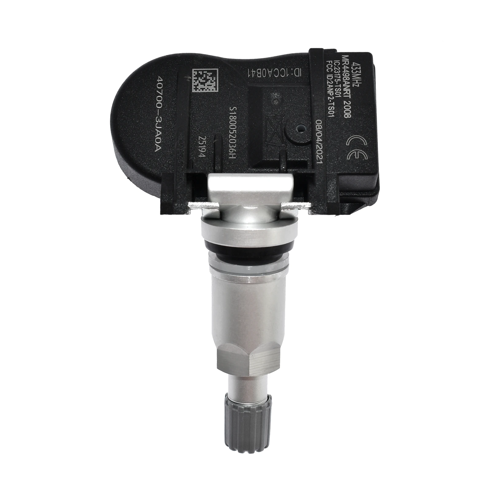 OEM 40700-3JA0A TPMS tire pressure sensor For 2013-2019 Infiniti Q50 Q60 Q70 QX50 QX56 Nissan Murano