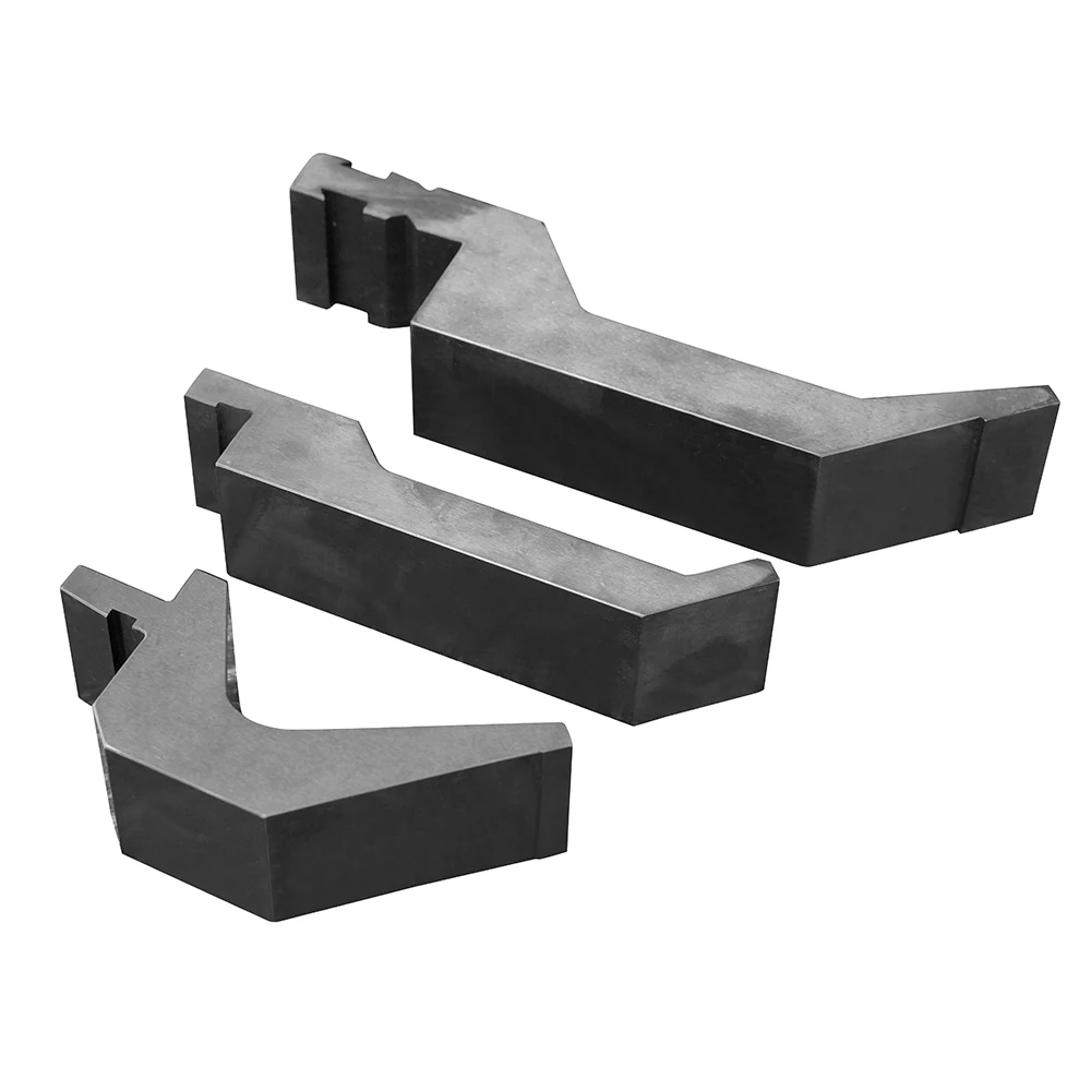 Factory Direct Sale Hydraulic Press Brake Tooling Moulds Right Angle Upper Die