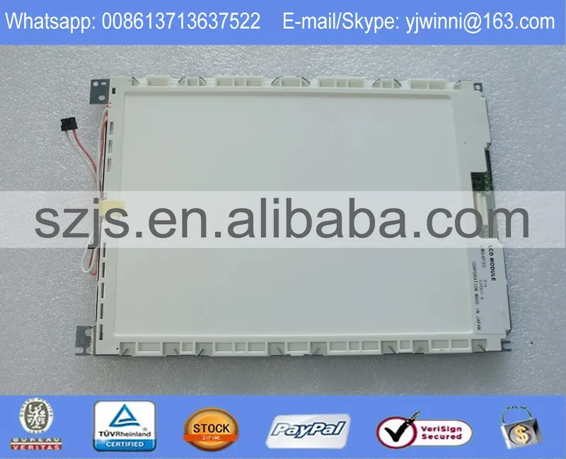 LM64P30R FSTN-LCD '480*640 9 4