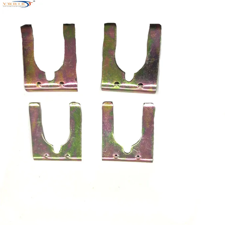 AUTO PARTS 4HF1 NPR TRANS CABLE CLIPS 8943659141 8-94365914-1 8-94365-914-1 FOR TRUCK HIGH-QUALITY WHOLESALE