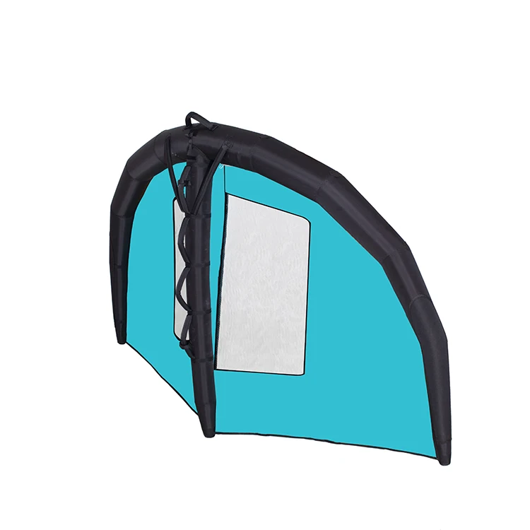 ZRSUP Hot sale sup surfboard inflatable sup hydrofoil wind jetsurf surfing wing kite surfing wing electric board jet surf