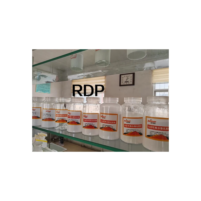 Polymer Powder Redispersible Latex Powder, Rdp, Vae