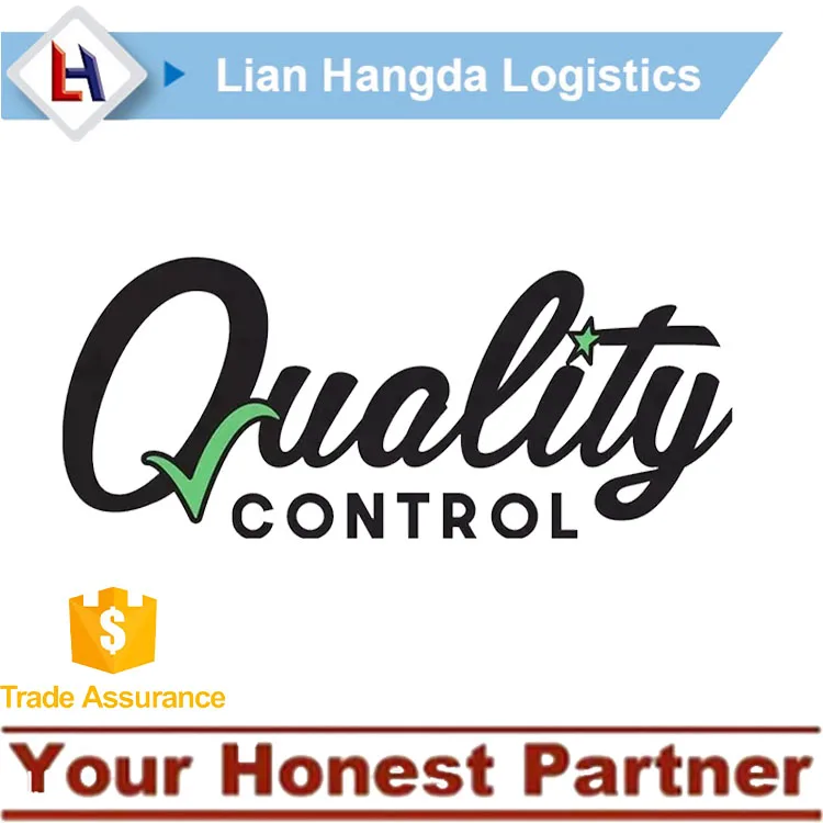 Full Lab Testing Overall Home Appliances Standard Quality Control Inspector Services