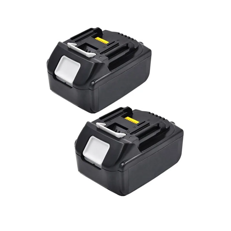 18v 4000mah for Cordless Power Tools 18v Rechargeable Replacement Lithium Ion Batteries Custom CE OEM Li-ion 5 Pcs YT-TB02