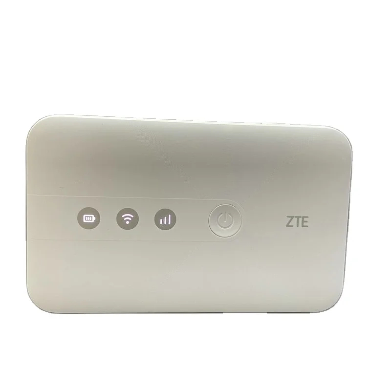 Разблокированный мобильный Роутер ZTE MF937 4G WIFI со слотом для sim-карты