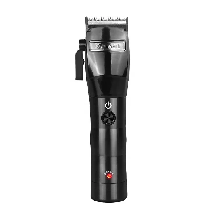 Barberia лидер продаж профессиональная машинка для стрижки волос Kemei оптовая продажа бритвенный триммер KM 2850