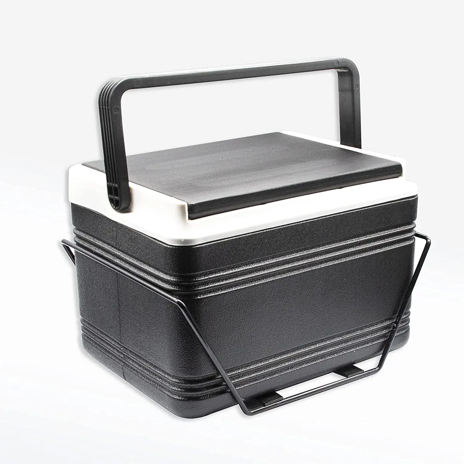 Golf Cart Cooler with Mounting Bracket Kit Fits Yamaha Star EZGO and Club Car DS