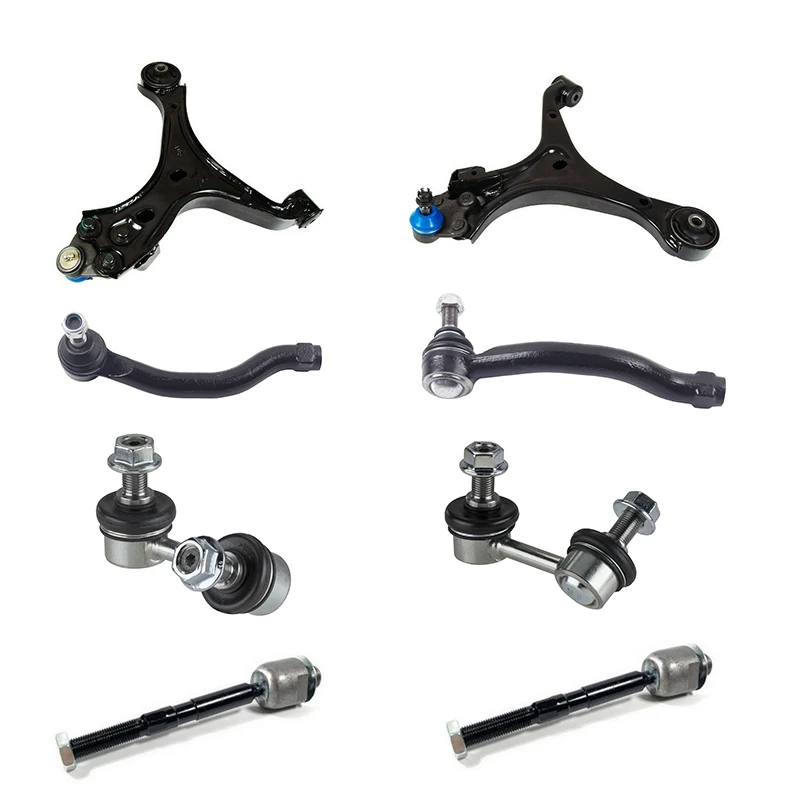 51350-TR7-A11 51321-TR-0A0 Suspension Control Arm kit FRONT For Honda Civic 2012-2016