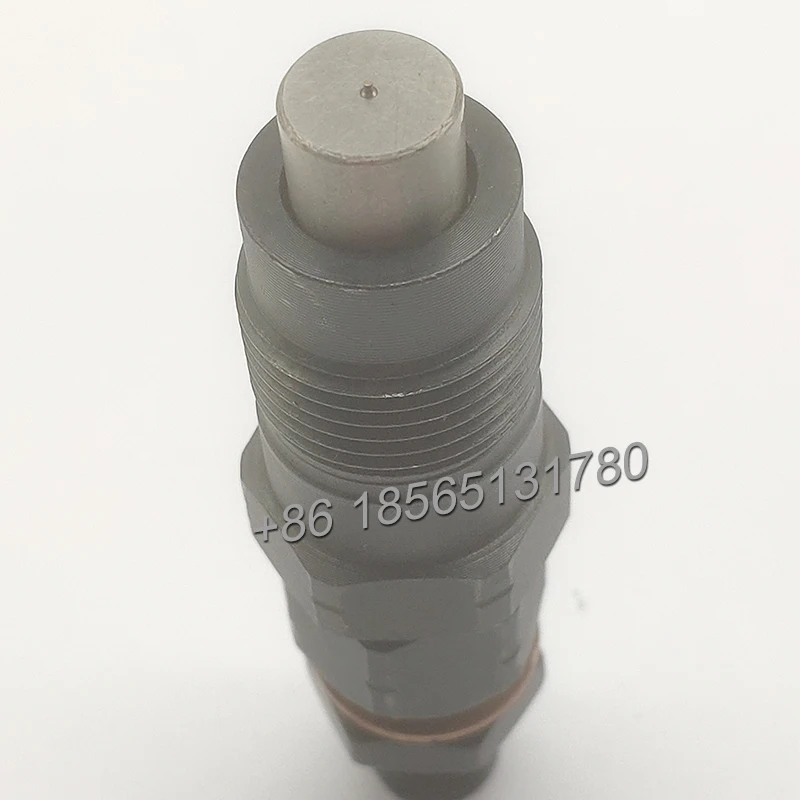 Топливный инжектор A1400 A1700 A2300 4900354 для форсунки дизельного двигателя Cummins 4M40
