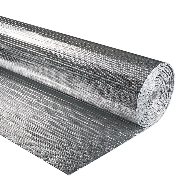 Poultry Farm Thermal Roof Insulation Construction/Wall Material Bubble Foil Insulation