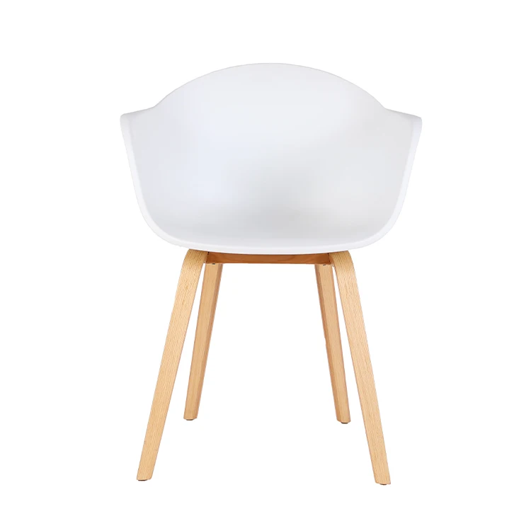  china furniture chair leisure office restaurant dinner chairs wooden dining wood with beech