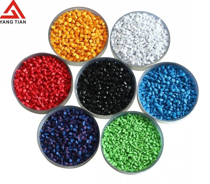 Заводская цена, высокая концентрация ПЭНД ПП, цветной маточный концентрат, Производитель пластика