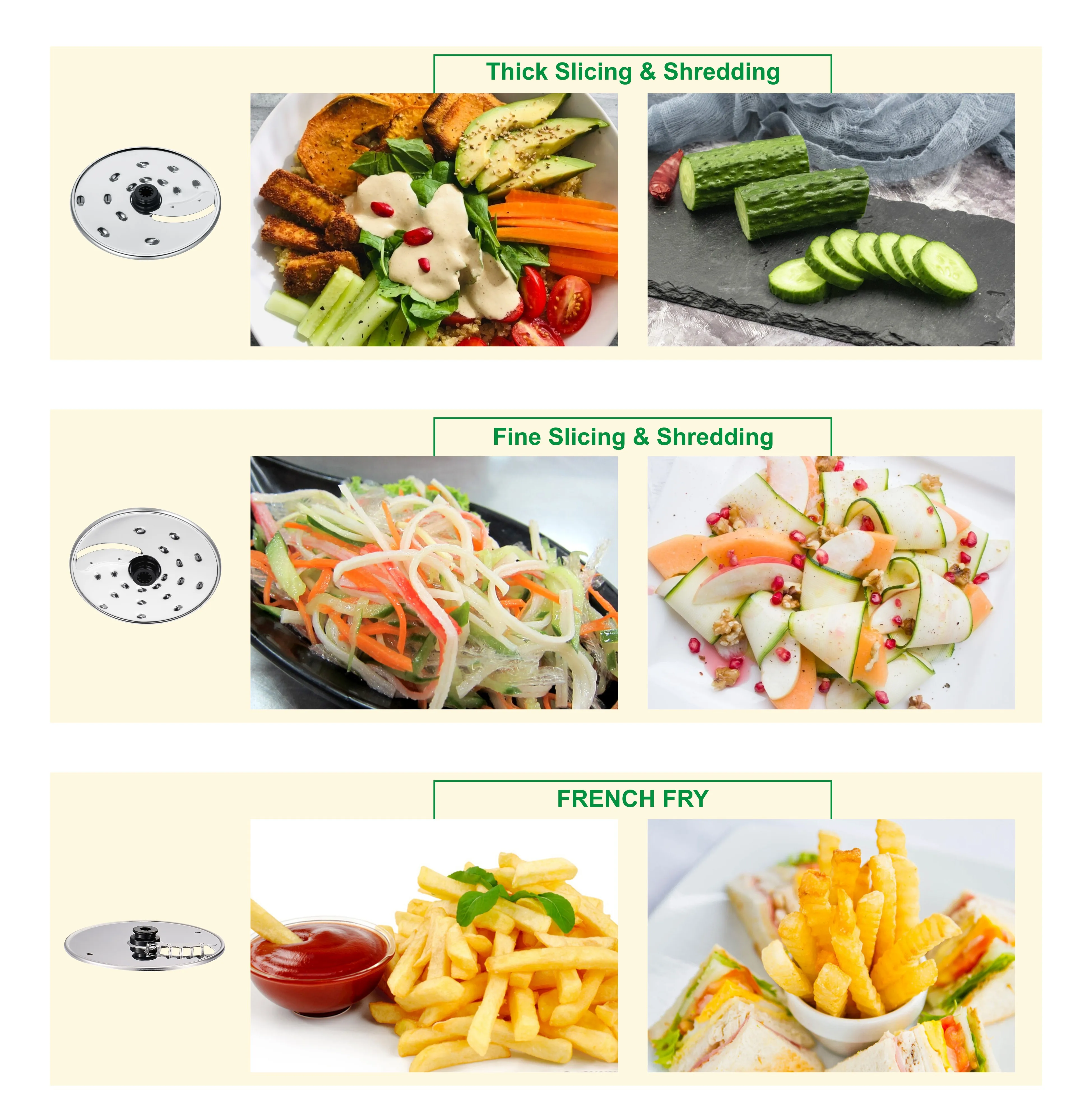 High Quality Baby Food Processor Food Machine Juicer Blender With Whisk