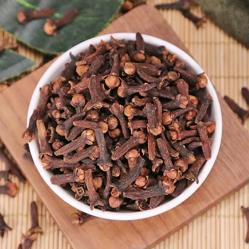 Spice Supplier Wholesale High Quality Dried Cloves/Dry Clove Hot sale