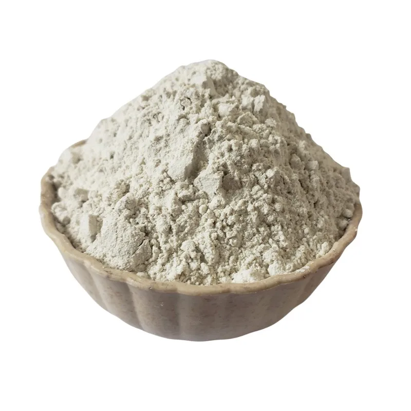 bentonite clay powder 25kg bag sand ben  bentonite clay price