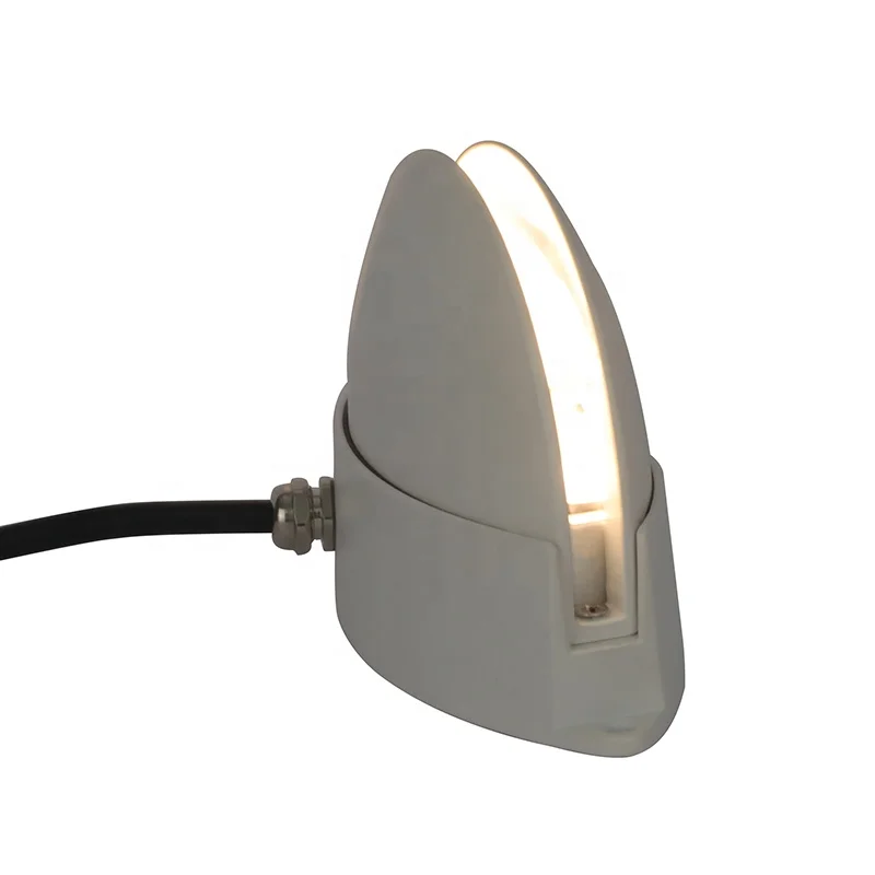 180 Degree Sill Door Frame Led Window Decorate Trick Light Outdoor Building