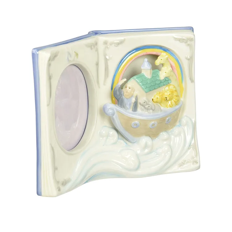 Ballerina Picture Frame with LOGO/Shape/Size/Packing Customized Acceptable