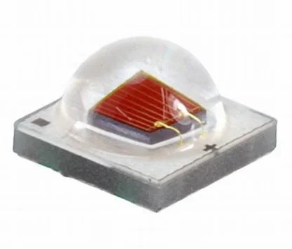 XPEBFR-L1-0000-00901 3.5mm 3535 XPE2 Far Red 3V SMD LED Diode Chip