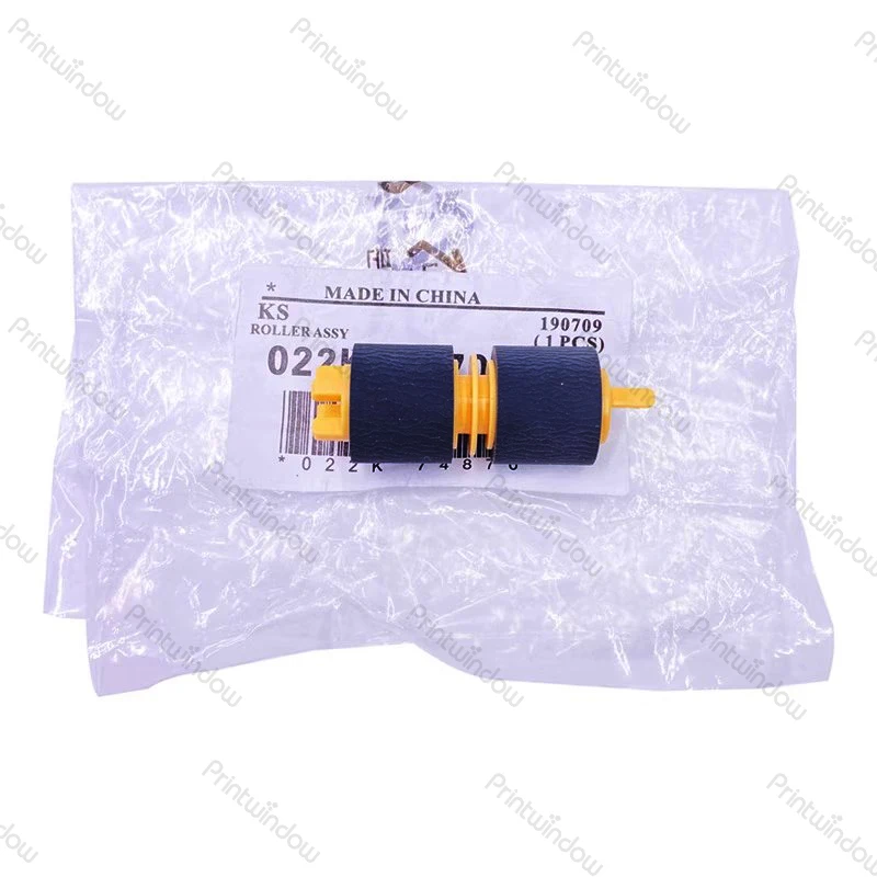 Printwindow 022K74870 Original Paper Pickup Roller for Xerox VI C2271 C3370 C3371 C4471 C5571 C6571 C7771
