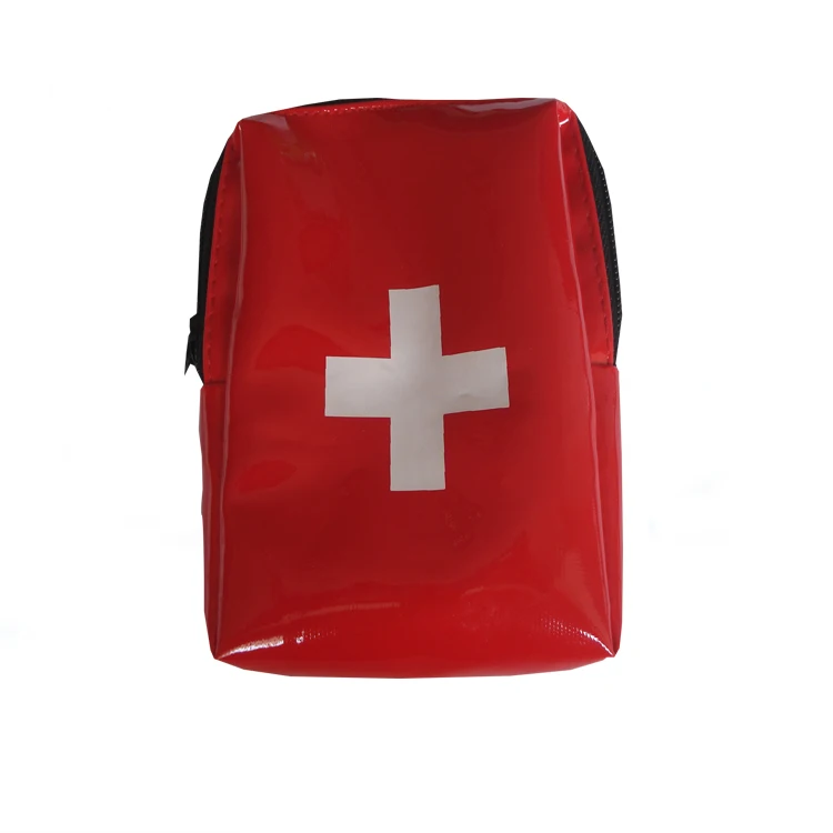 Promotion First Aid Kit Medical Bag With Medical Supplies