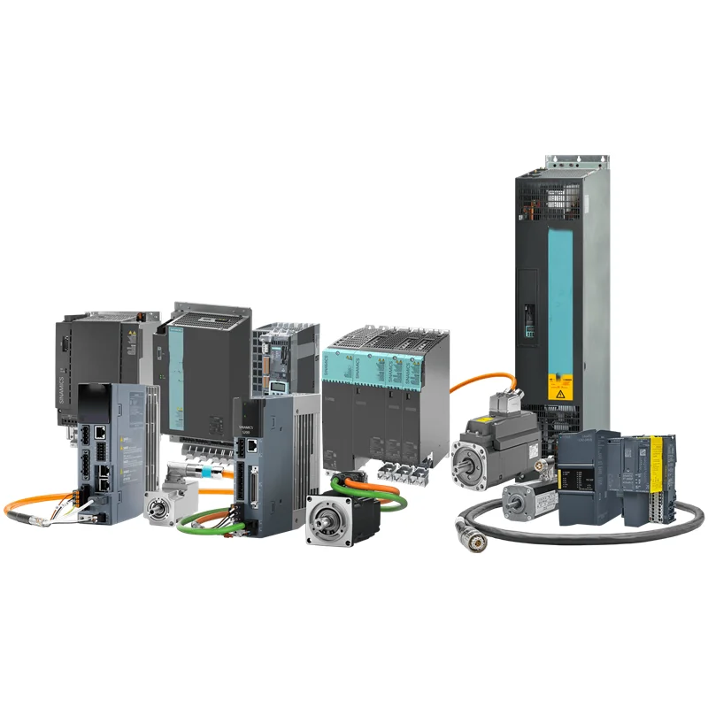 New Original PLC SIMATIC HMI TP1200 Comfort Panel 6AV3627-1QK00-2AX0