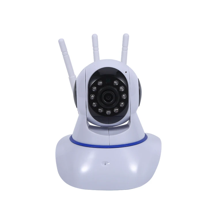 Brand New Mini Hidden Hd 1080p Wireless Ip Camera / Nanny Camera Indoor Home Security