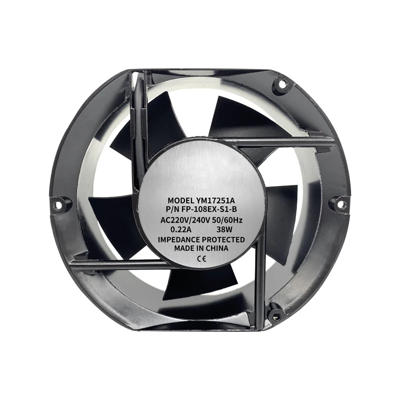 12inch 300mm 220v Industrial Exhaust Fan Bathroom Battery Operated Exhaust Fan