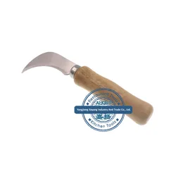 (ALTL-IK121) Linoleum Knife Flooring Knife Cutter Tool Drywall Long Point Knife for Cutting Roofing Felt, Rubber