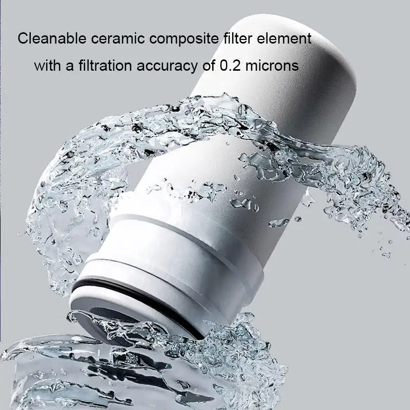 Kitchen Faucet Water Filter Purifier Faucet Best Drinking Water Filter Tap Water Purifier