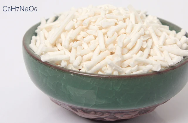 low price high quality Sodium Alginate