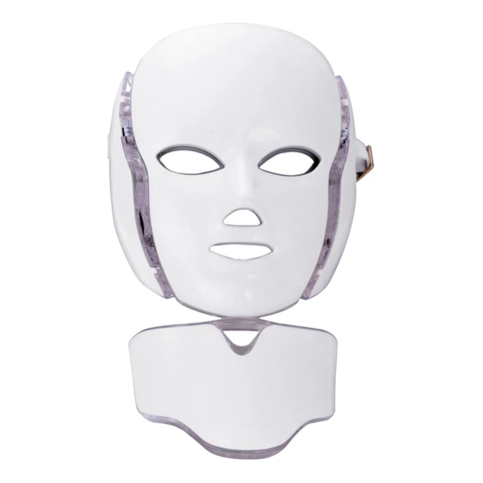 H2O2 Hydra Machine Led Mask Beauty South Korea Face 2021 Wireless Light Salon Display Whole With Voice Changer P2 5Mm Module