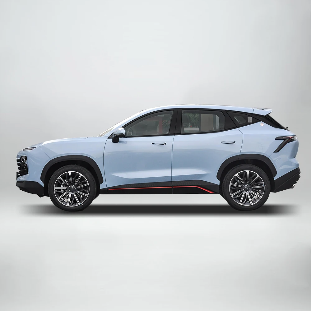 jetour dashing 2025 petrol new cars chery jetour 2025 gas vehicles for sale jetour car gasoline