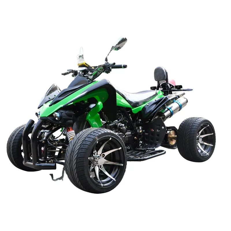 250CC Hot Style Sport Racing  China Import  ATVs