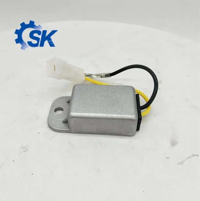 SK-RE053 регулятор универсальный 6V напряжение LIMITOR