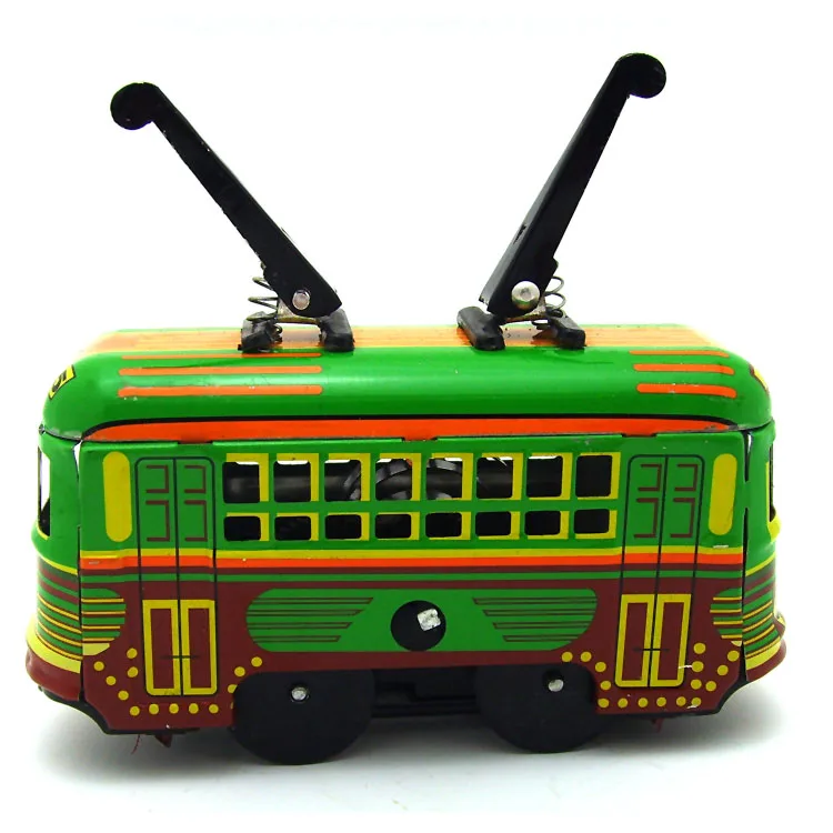 wholesale vintage classic car toys vintage car classic tin toy car