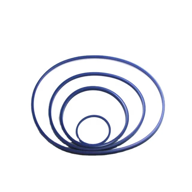 high heat pressure cooker silicone rubber storage jar seal ring
