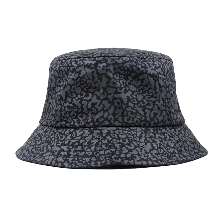 custom new high quality wholesale custom printed bucket hats era floral bucket hat