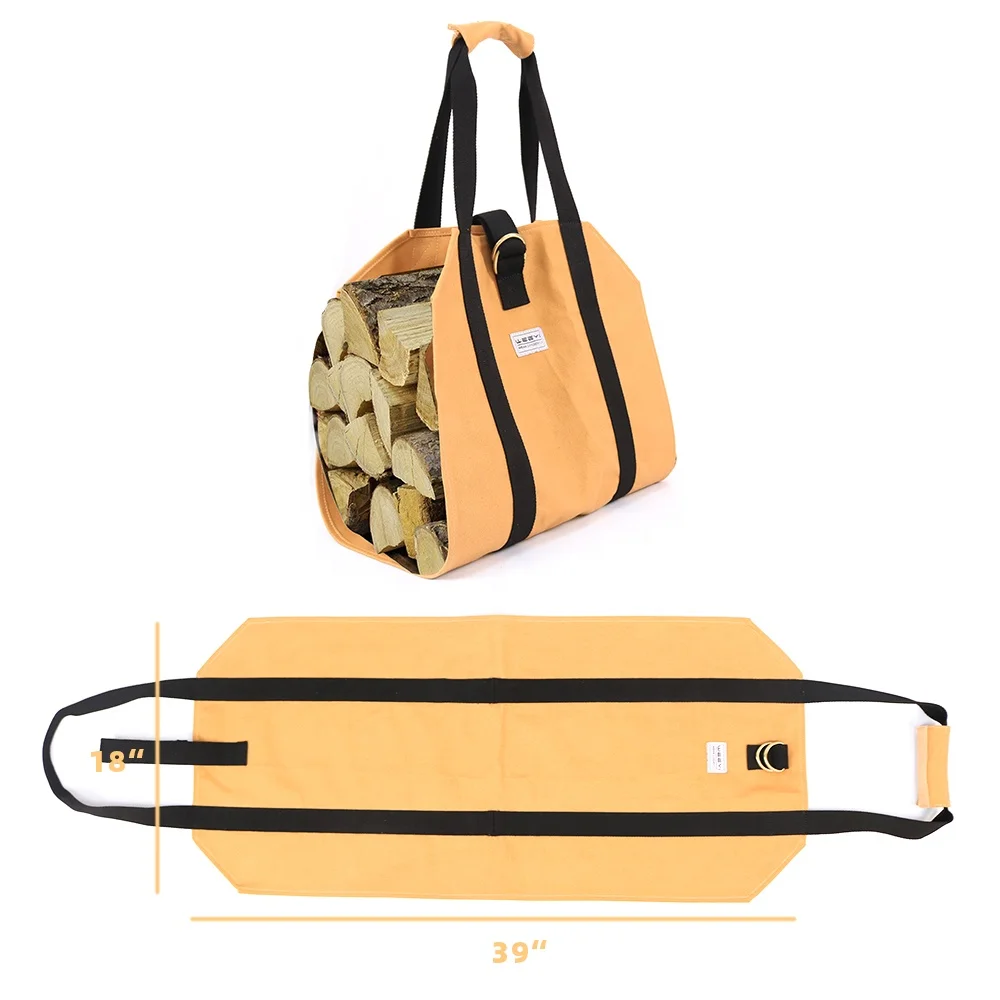 CHANGRONG, изготовленный на заказ, тяжелая переноска древесины