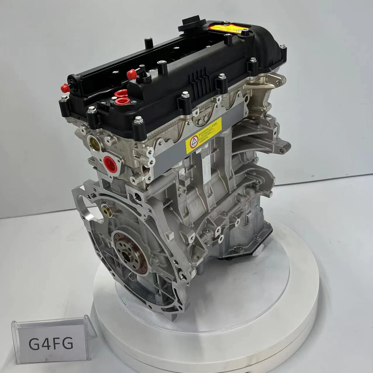 G4FG 1 6 T совершенно новый и заводская цена G4FA G4FC G4FJ G4KD G4KF G4KE G4KH G4KJ длинный блок двигателя для